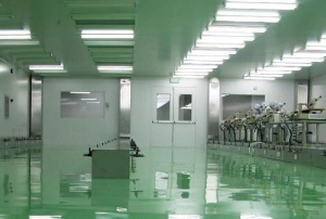 環(huán)氧地坪漆廠家談施工中可能會出現(xiàn)的問題